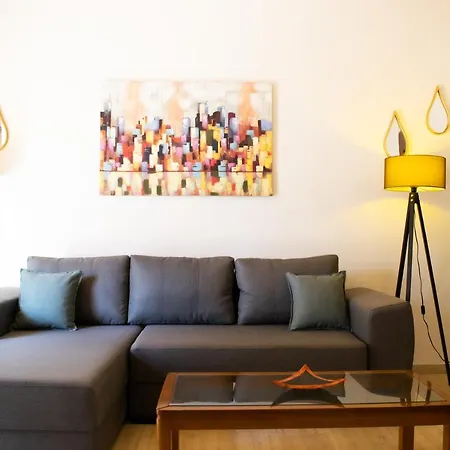 Apartment Happy Owl 1st Floor Zakynthos