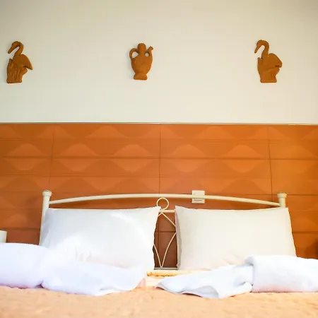 Happy Owl 1st Floor Apartment Zakynthos