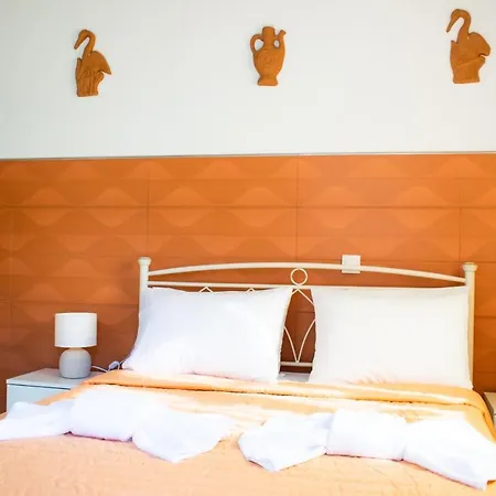 Apartment Happy Owl 1st Floor Zakynthos